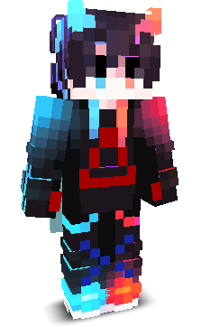 Infinity4830807's skin