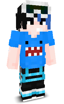 nikiegorov55's skin