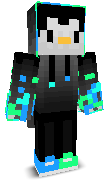 FoggyPenguin's skin