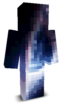 kamsoky's skin