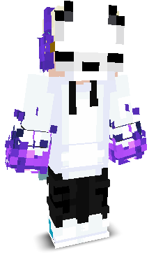 Sertqwnik's skin