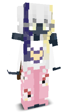 MollysMinus's skin