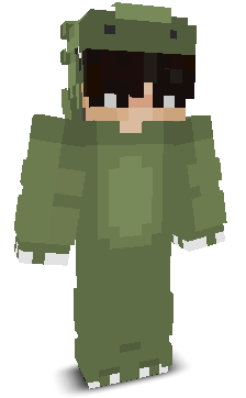 Greeny779's skin