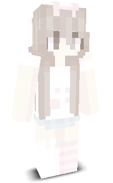 Pixie3072's skin