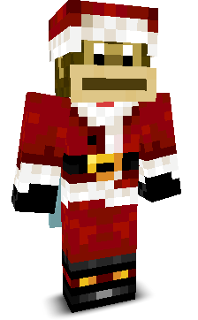 Ebrala's skin