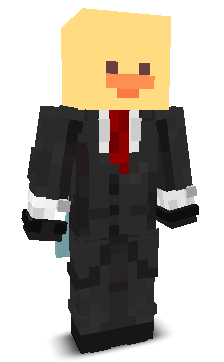 MRDODOBIRED's skin