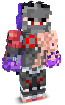 Y0AV's skin