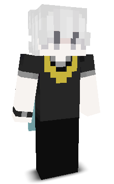 CUBBIDIKK's skin