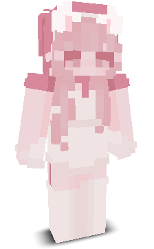 saiyaku's skin