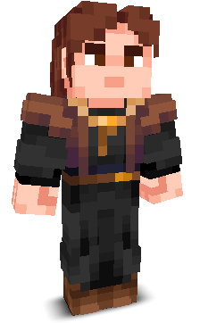 Saolore's skin