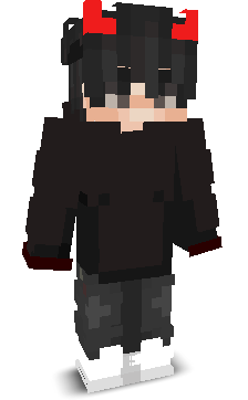 TheCrabPlayer's skin