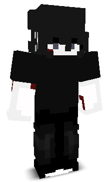 Starlight_v0's skin