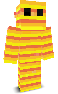 SnaggyTen2617's skin