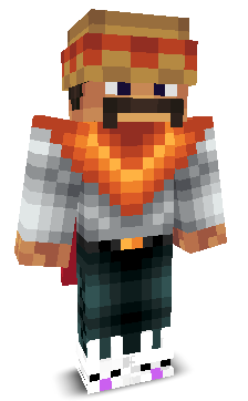 TotiGonzales's skin