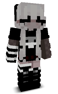 wtter's skin