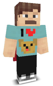 Phinigil1's skin