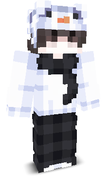 Keszyc's skin
