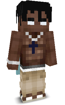 hrni's skin
