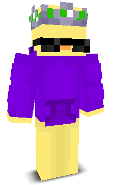 WannaBeDuckFR's skin