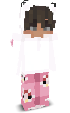 FruitshootNl's skin