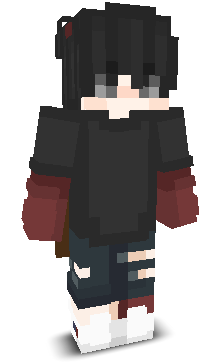 0chir0's skin