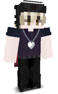 qNeirk's skin