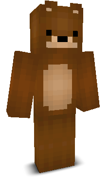 DrumFishh's skin