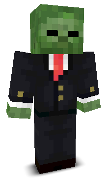 Theobalbird's skin