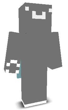 TuffnyGracz's skin