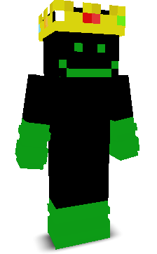 TheGreatBlackCat's skin