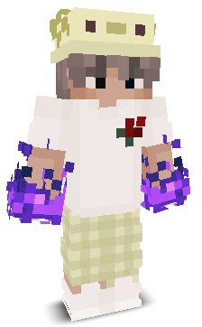 Foxi1218's skin