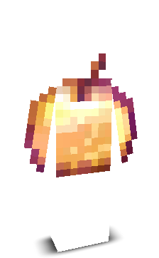 Tooblash's skin