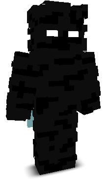 Kidchaos1324's skin