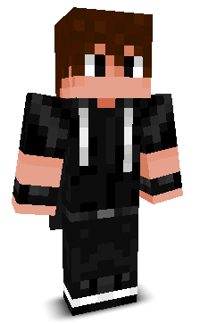 Haiju's skin