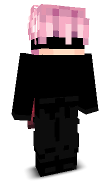 XxShyxXGuy's skin