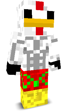 lilnuggetman's skin