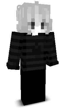 PCHG's skin