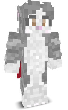 Beluga600's skin