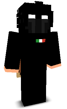 parwka's skin