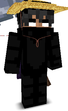 Toss's skin