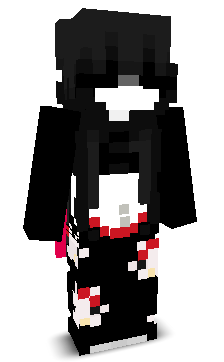 SlushiiMC's skin