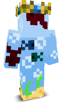 ZazaThe1st's skin
