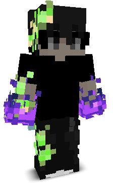 Karlis50's skin