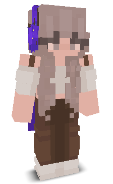Lccal's skin
