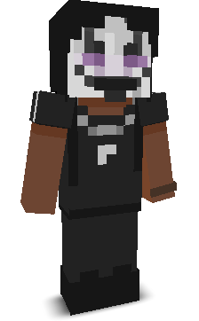FaZeLykeyS's skin