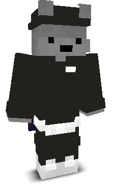 Aofa's skin