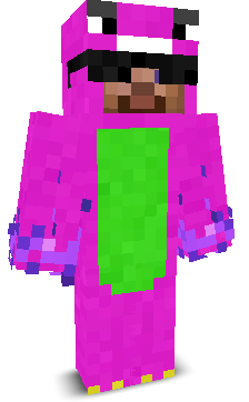 Faceou55's skin