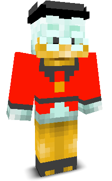 Isid_ExE's skin