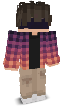 Fradsh's skin