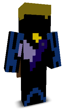 Crashvoge's skin